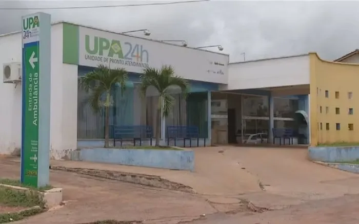 Reprodução/TV Anhanguera