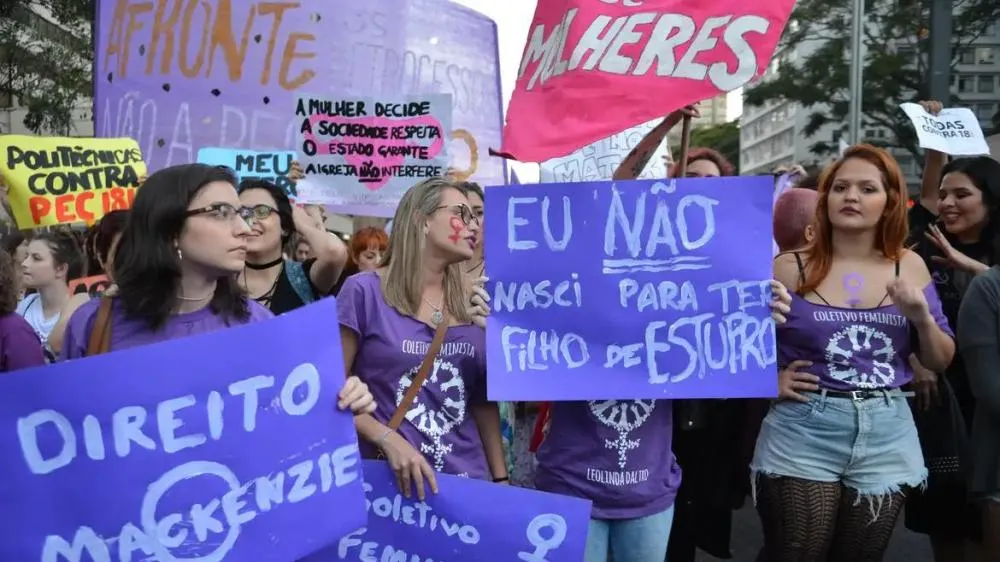 Foto: Divulgação/ Ravena Rosa/Agência Brasil