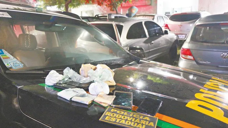 Foto: Divulgação/ Naval Sarmento