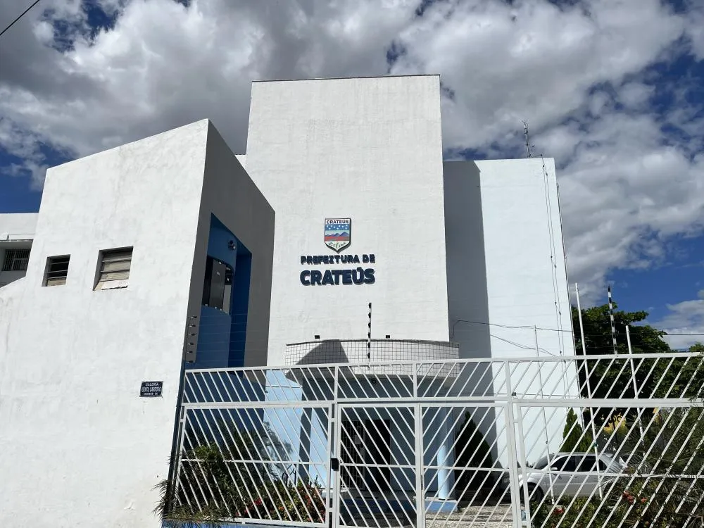 72 horas depois da decisão de afastar Marcelo Machado, Crateús segue sem prefeito