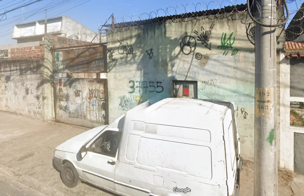 Quiteriense morre após laje de casa desabar no Rio de Janeiro