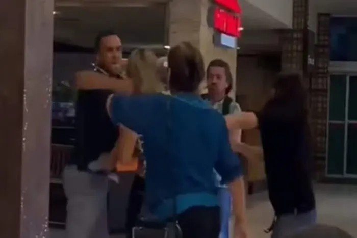 Reprodução/Redes sociais