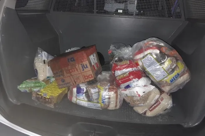 Divulgação/Prefeitura de Praia Grande