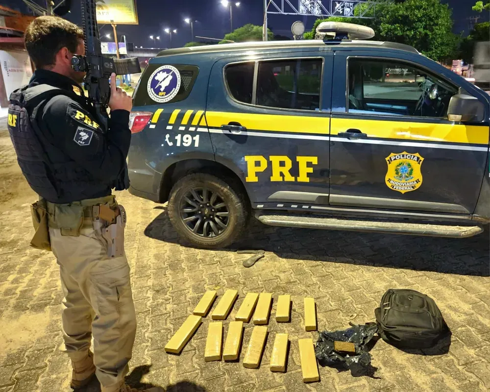 PRF/ Divulgação
