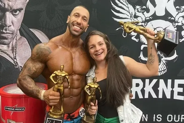 Foto: Divulgação/ Redes Sociais 