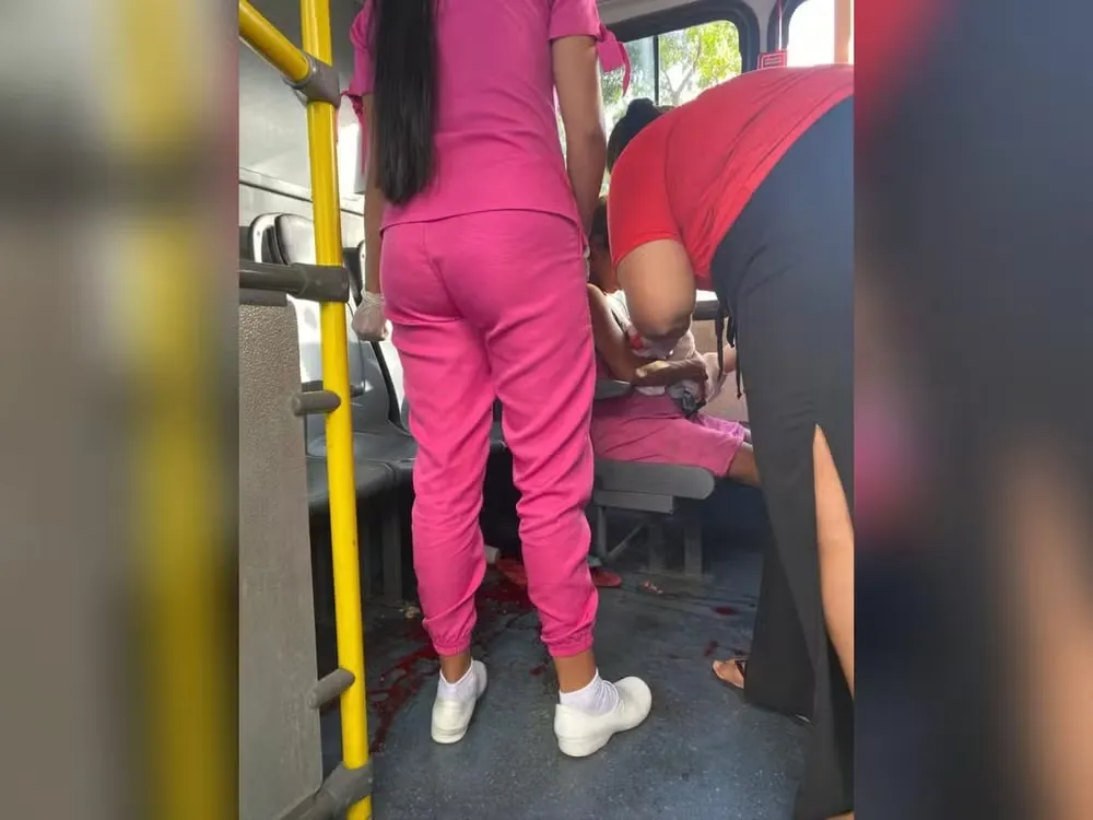 Foto: Divulgação/ Sindiônibus
