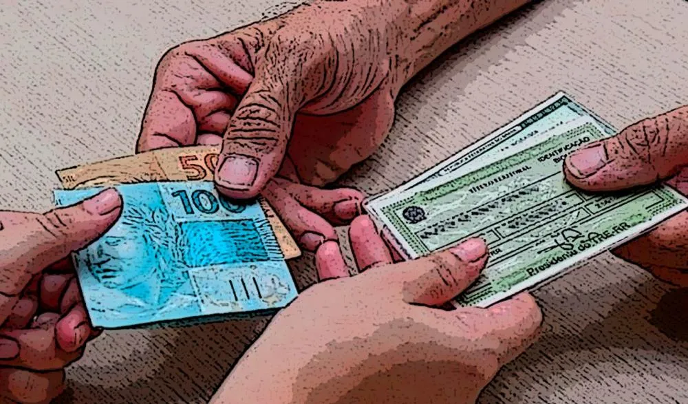 Conceder materiais de construção e outros benefícios a eleitores pode resultar em multa de mais de R$ 100 mil