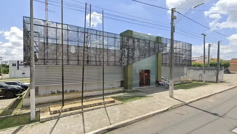 Foto: Reprodução/GoogleMaps
