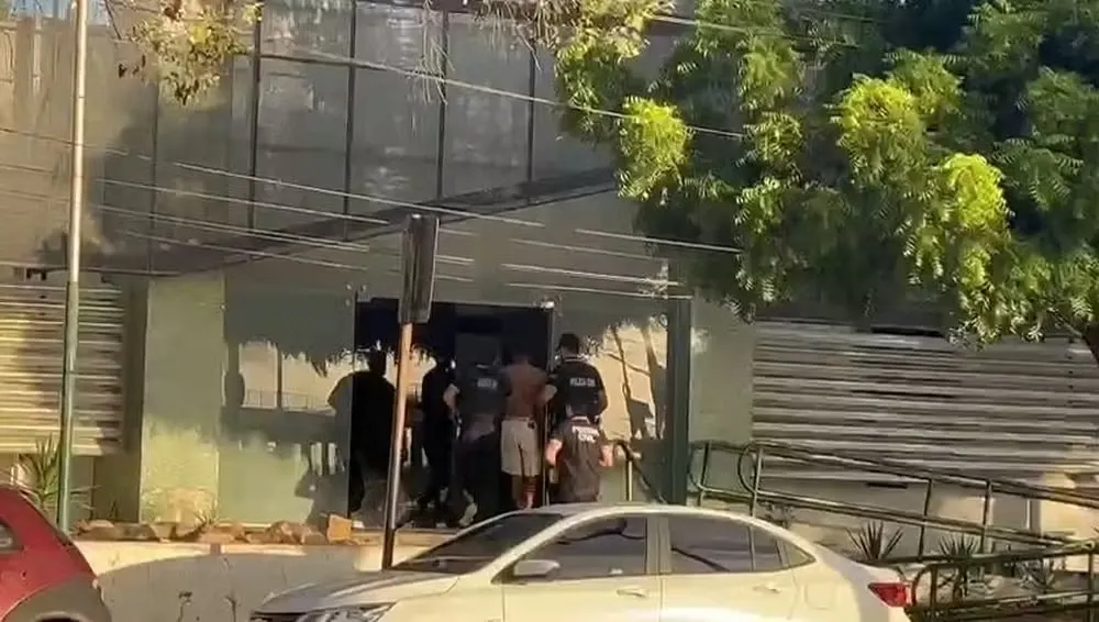 Reprodução/TV Verdes Mares