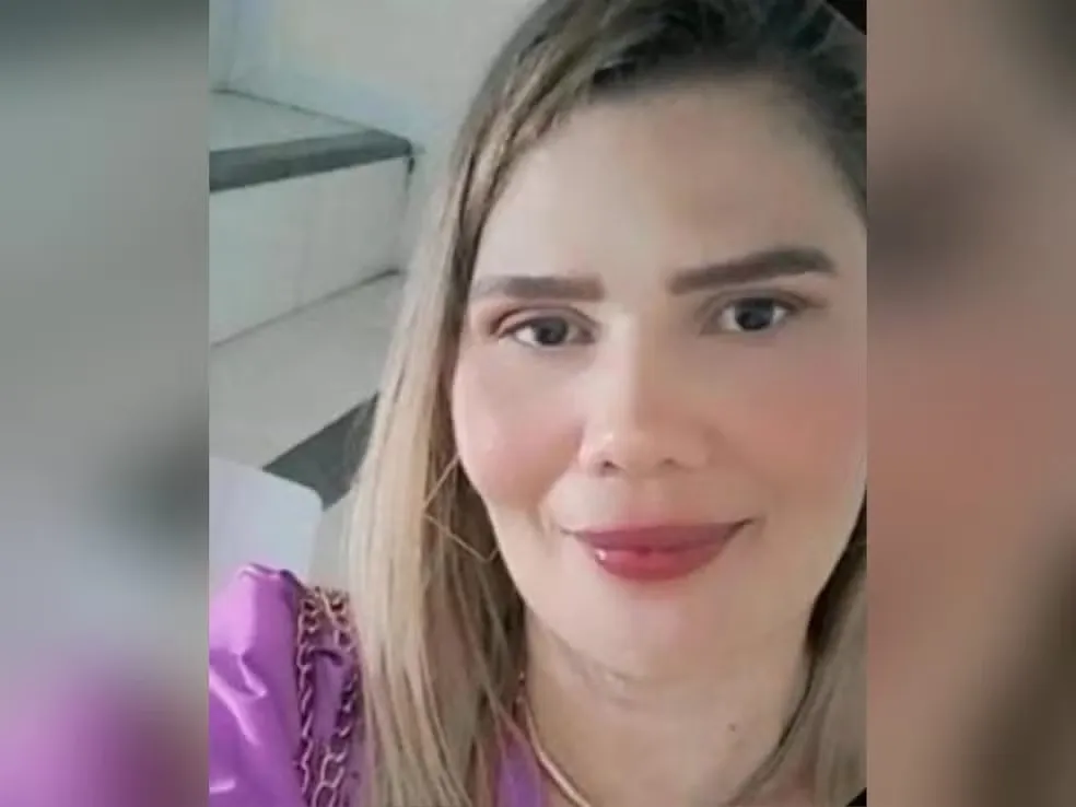 Foto: Arquivo pessoal