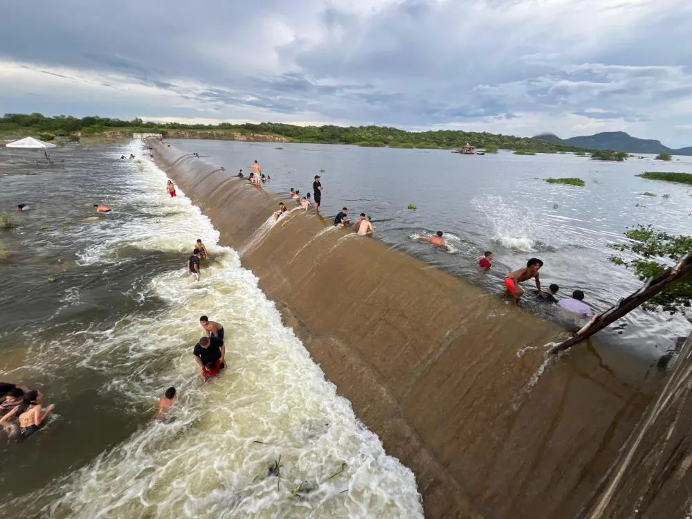 Thiago Rodrigues/AVSQ