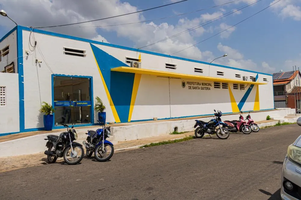 Confira quais cargos serão criados para o concurso público de Santa Quitéria; salários vão até R$ 7,2 mil