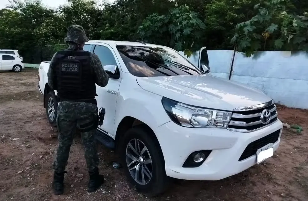 Foto: PMCE/Reprodução