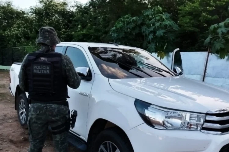 Divulgação/PMCE