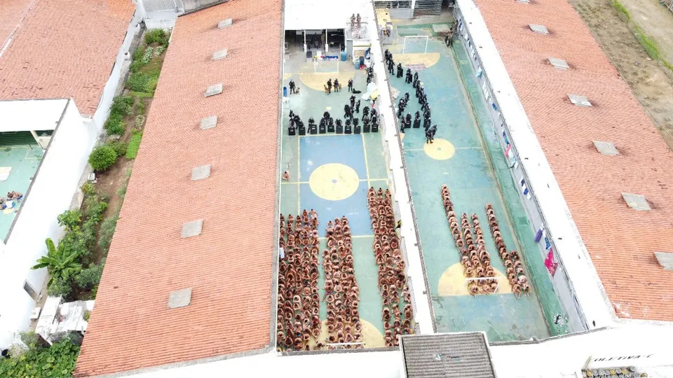 Foto: Divulgação / Governo do Estado 