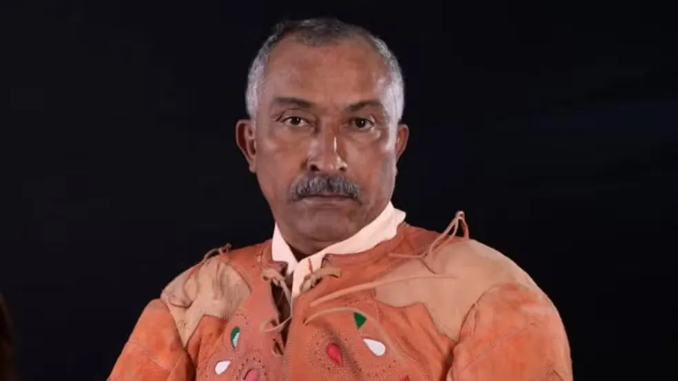 Sargento da Policia Militar é morto a tiros no interior do Ceará