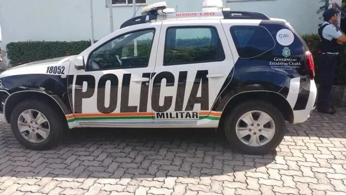 Filho mata o próprio pai com facada após discussão em bar, no interior do Ceará