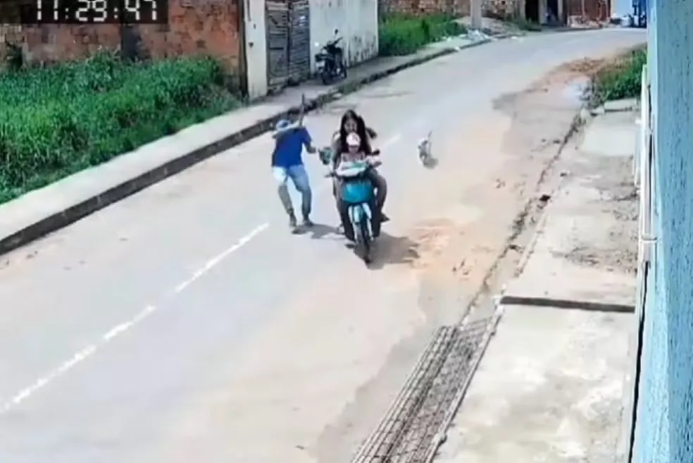 Foto: Reprodução/Redes Sociais