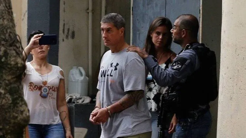 Ronnie Lessa diz ter recebido proposta de negócio de mais de R$ 100 milhões para matar Marielle