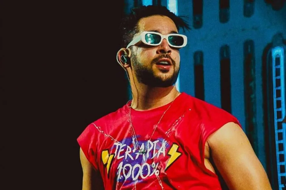 Ministério Público do Ceará solicita cancelamento de show de Henry Freitas após cachê de R$ 350 mil