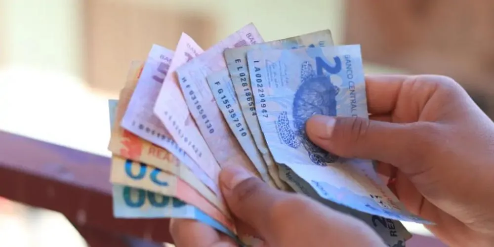 Foto: Divulgação/ CadÚnico 