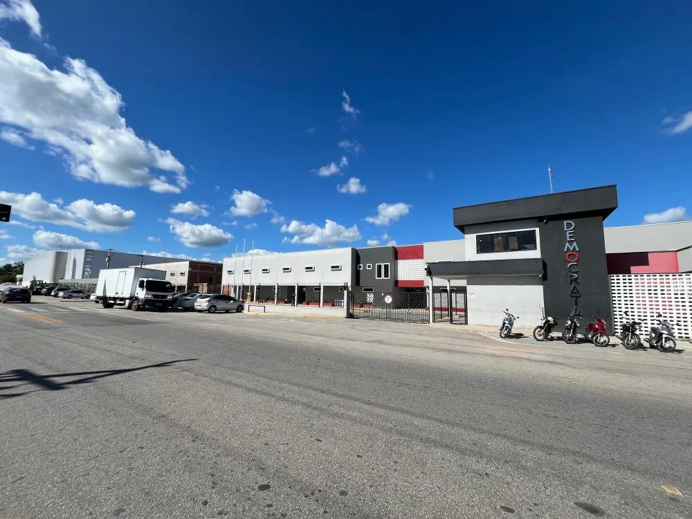 Thiago Rodrigues/AVSQ