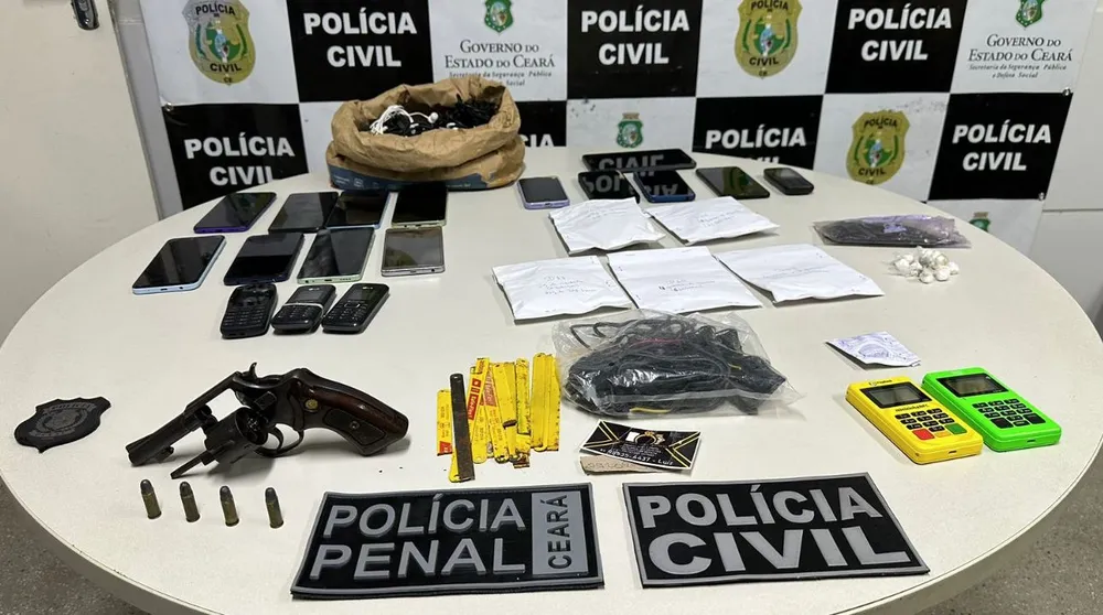  SAP/Divulgação