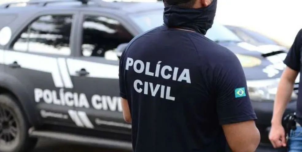 Foto: Polícia Civil/ Divulgação