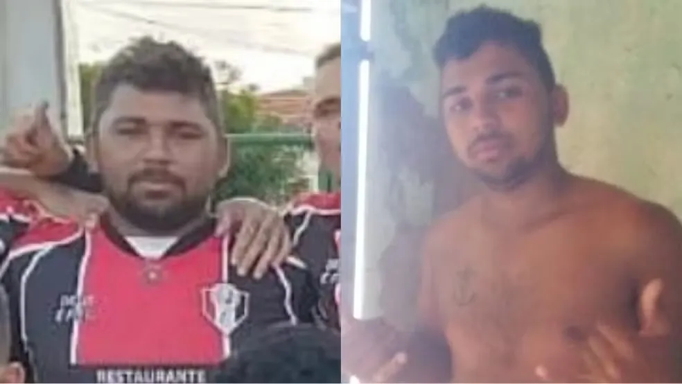 Foto: Polícia Civil/Reprodução
