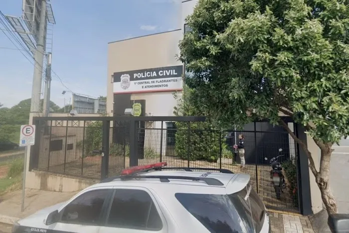 Reprodução/Google Street View