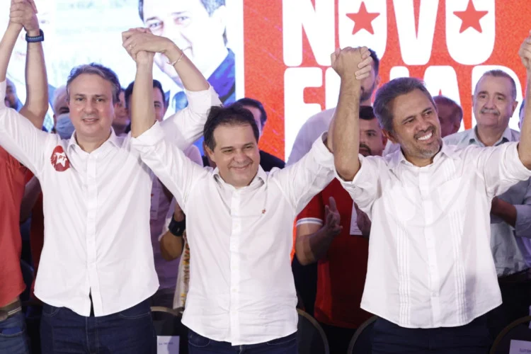 Aurélio Alves/O POVO