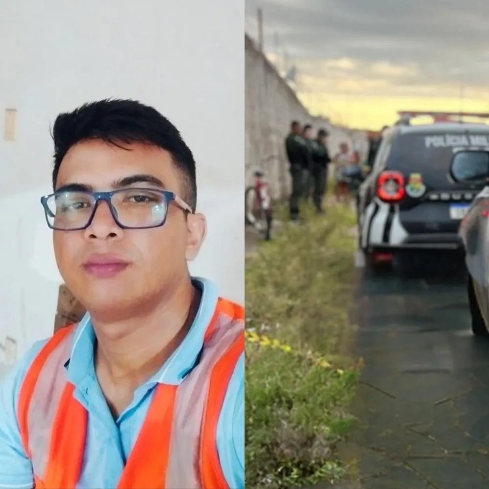 Reprodução/Redes sociais