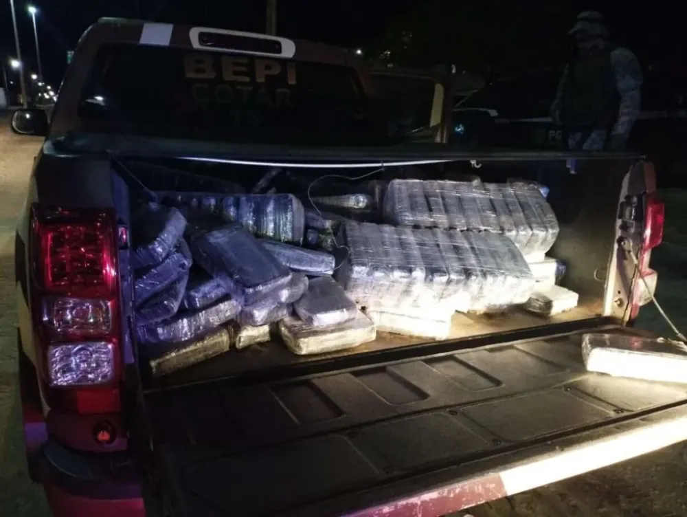 Foto: Divulgação / PMCE 