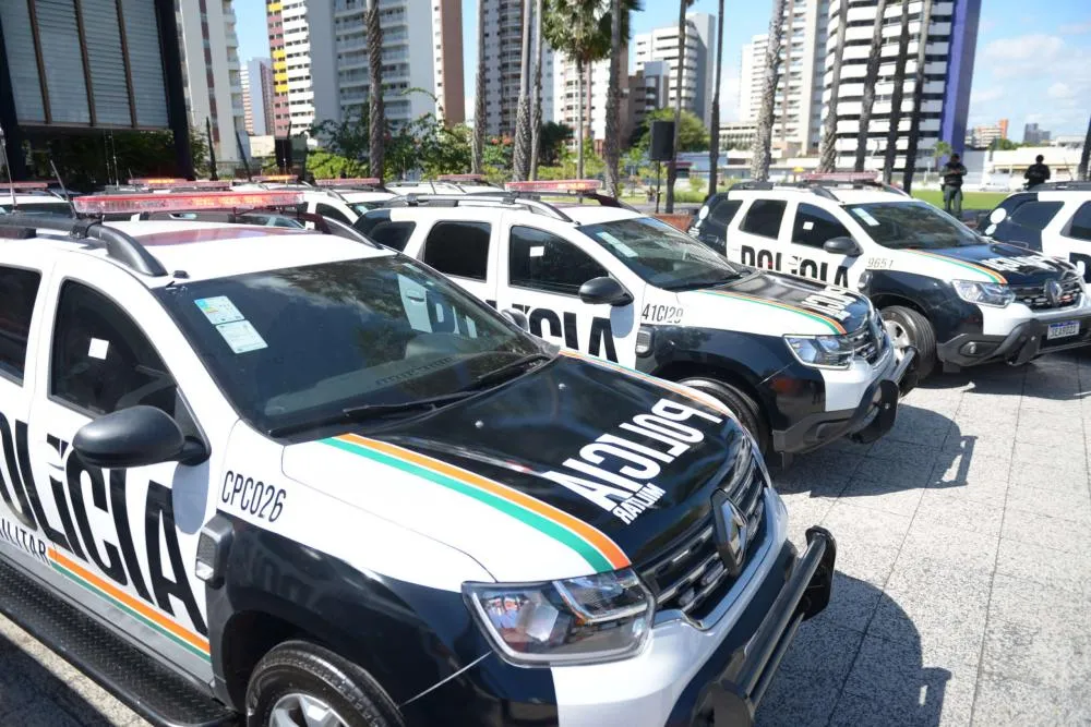 Foto: Divulgação / Governo do Estado 
