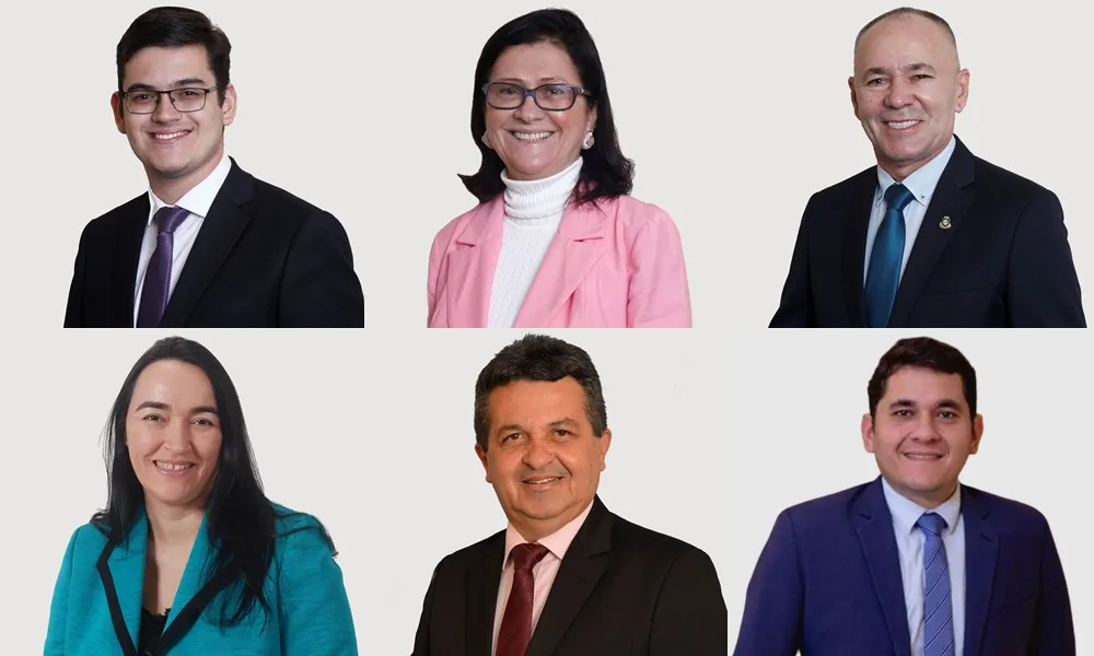 Assembleia Legislativa tem, atualmente, a legislatura com mais cassações parlamentares da história política do CE