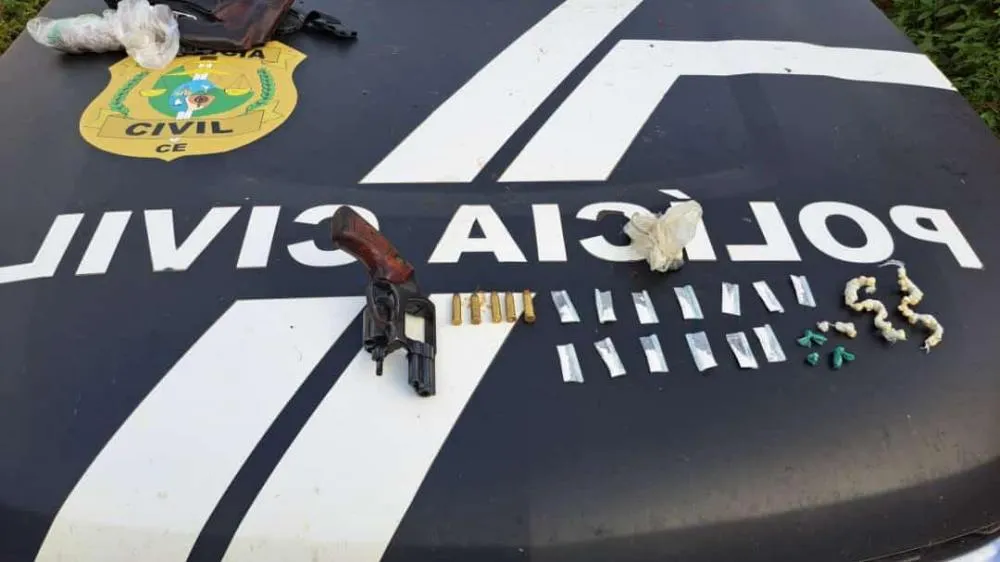 Foto: Divulgação / PCCE 