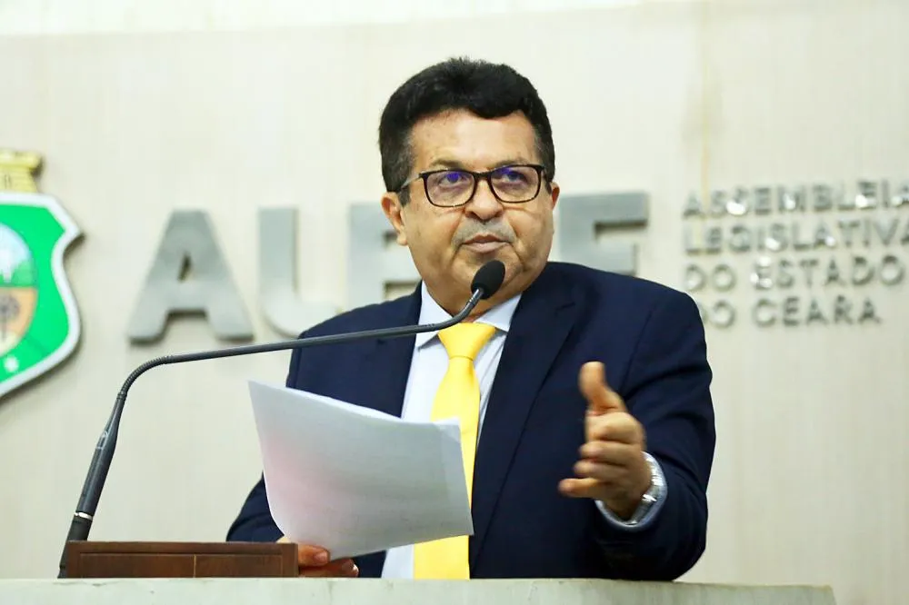 STJ suspende condenação do deputado Jeová Mota