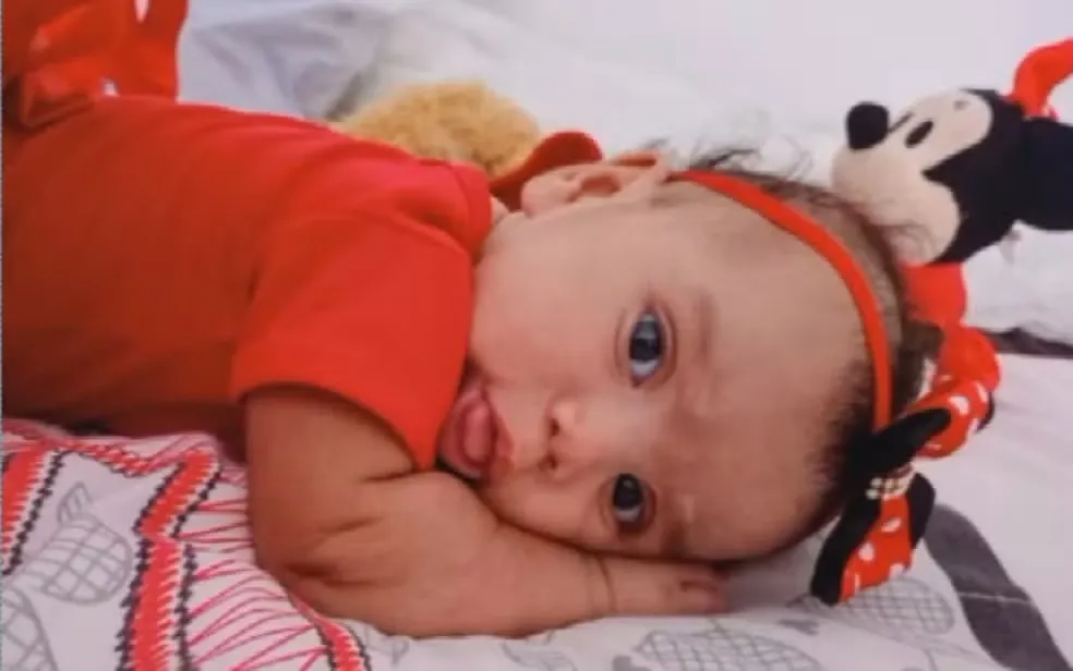 Foto: Reprodução/TV Anhanguera