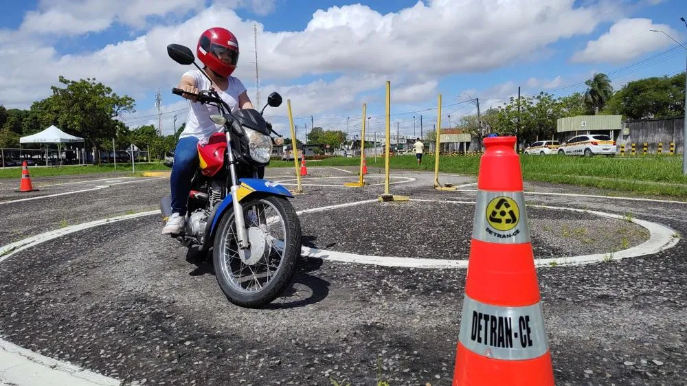 Detran inicia atendimento de selecionados no CNH Popular 2023; veja datas