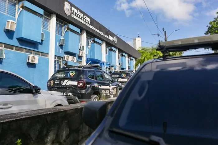 Briga de amigos durante “bebedeira” termina com um morto a facadas