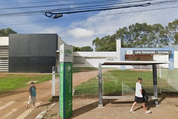 Foto: Reprodução/ Google Street View