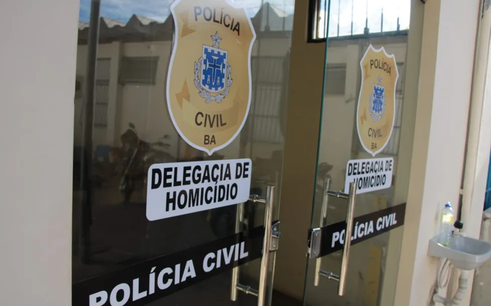  Foto: Divulgação/SSP