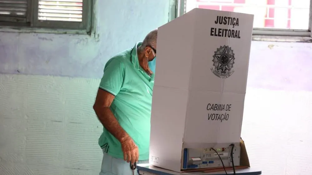 Santa Quitéria tem 33.719 eleitores aptos a votar nas eleições 2024