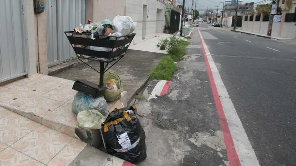 Justiça reformula liminar e Taxa do Lixo volta a ser cobrada em Sobral