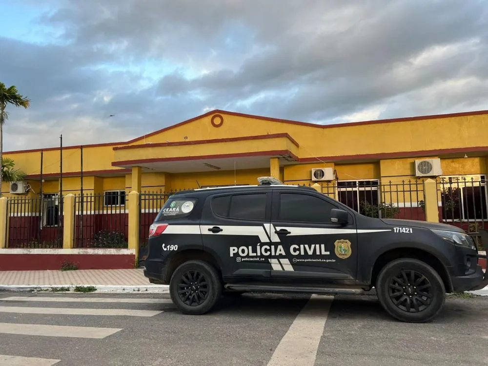 Operação do MP investiga irregularidades no contrato de limpeza pública de Pires Ferreira e afasta secretário