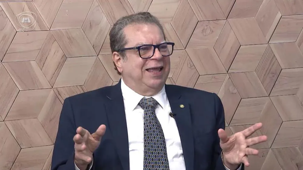 Morre aos 66 anos, ex-deputado estadual e conselheiro do TCE Alexandre Figueiredo