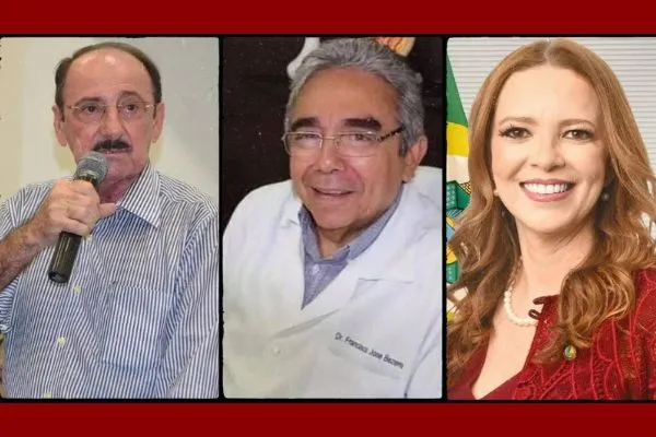 O afastamento de Marcelo Machado, a nova gestão e a sucessão em Crateús