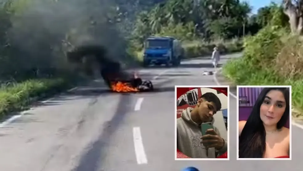 Foto: Arquivo pessoal