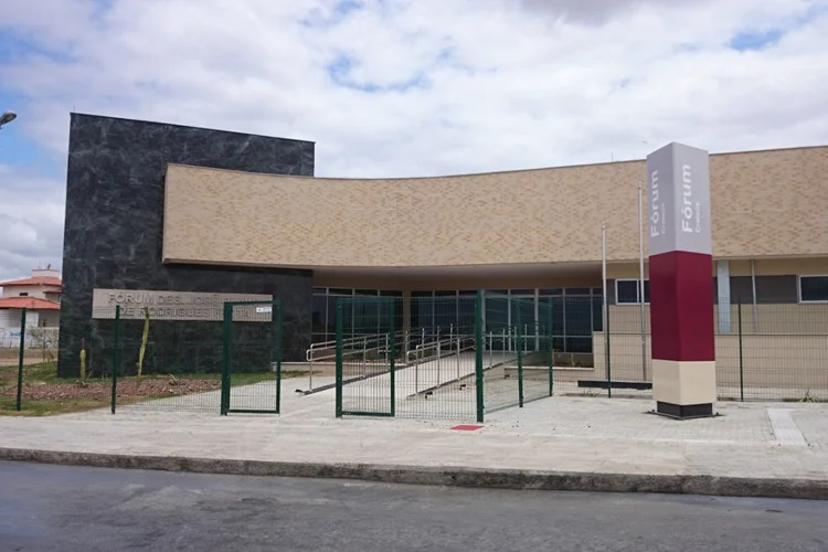 Divulgação/TJCE