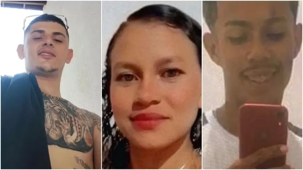 Foto: Reprodução/ TV Verdes Mares 